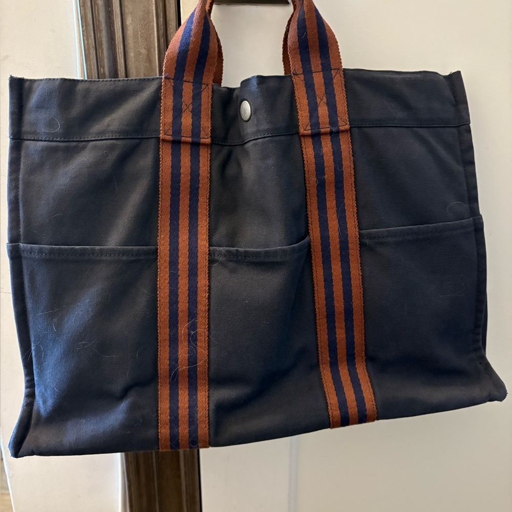 Hermes Tote